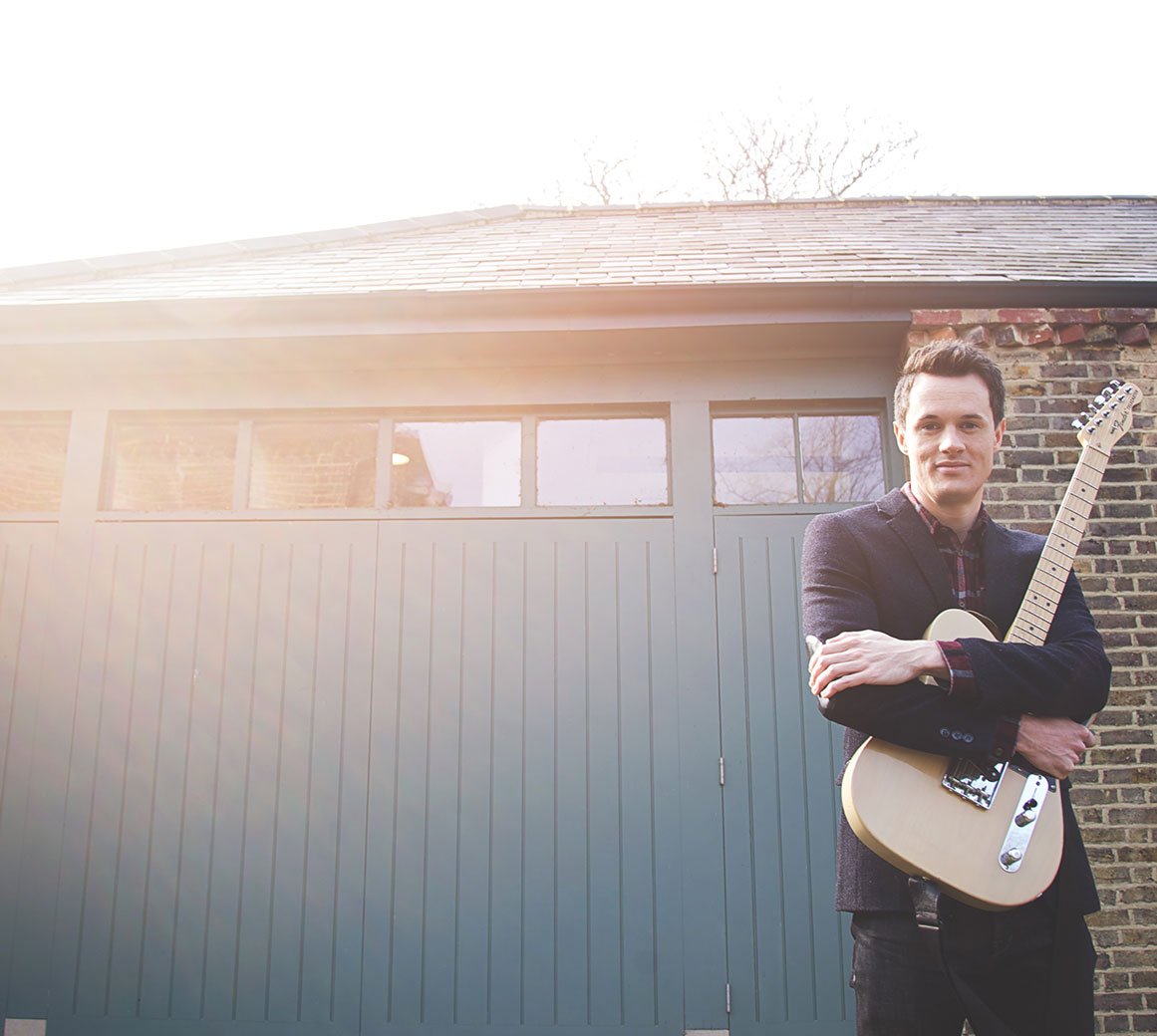 Dan Hoyes Photo Sunlight – Dan Hoyes – musician, producer, tutor